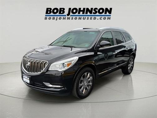 2017 Buick Enclave Premium