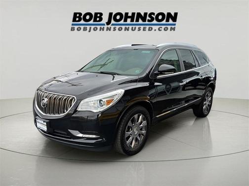 2017 Buick Enclave Premium