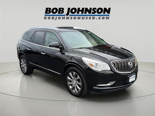 2017 Buick Enclave Premium