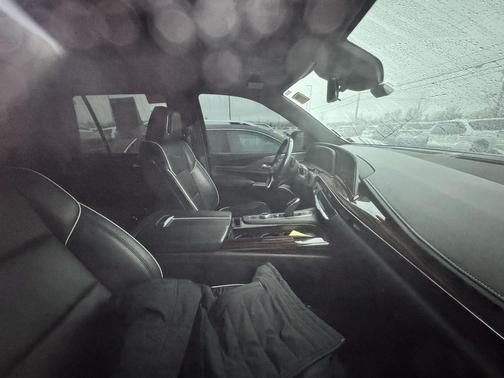 Black Raven 2023 Cadillac Escalade Premium Luxury