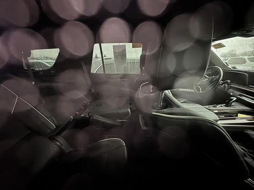 Black Raven 2023 Cadillac Escalade Premium Luxury