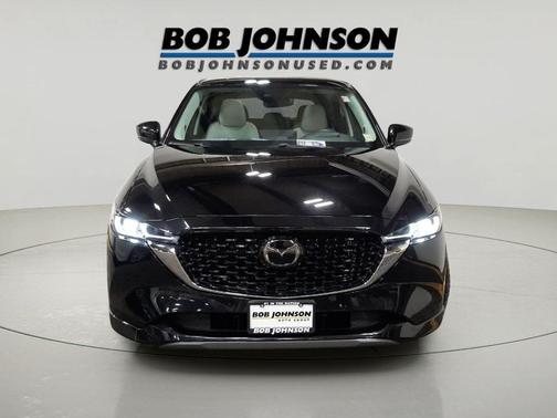 2024 Mazda CX-5 2.5 S Premium Plus Package
