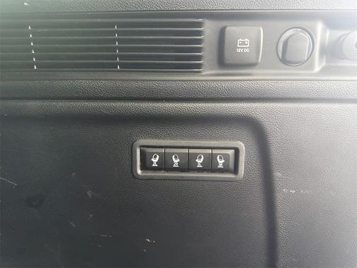 2023 Jeep Wagoneer L Series II 4x4