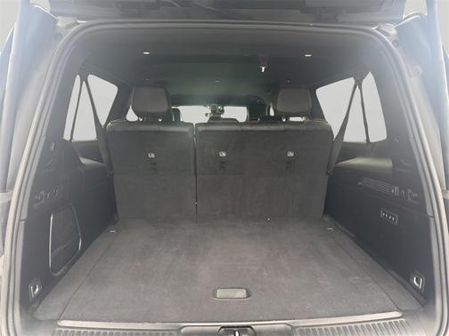 2023 Jeep Wagoneer L Series II 4x4