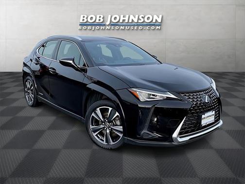 2022 Lexus UX 250h Base