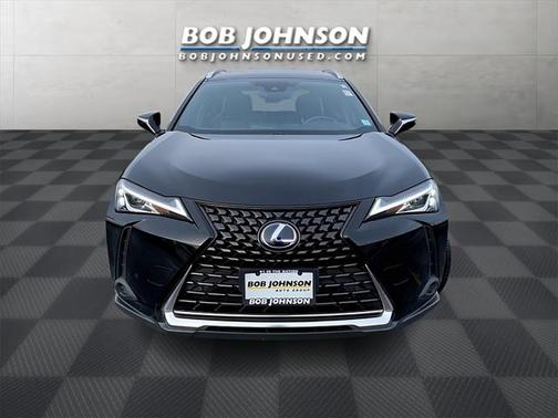 2022 Lexus UX 250h Base