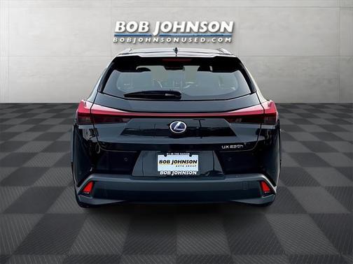 2022 Lexus UX 250h Base