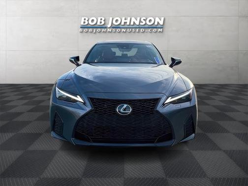 2023 Lexus IS 300 Base