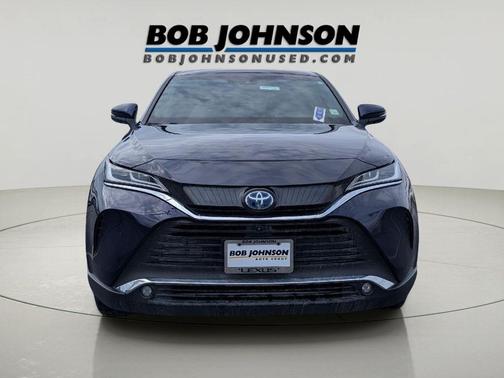 2023 Toyota Venza Limited