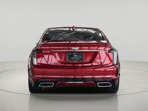 2023 Cadillac CT5 Sport