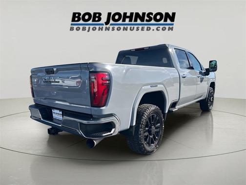 2024 GMC Sierra 2500 SLT