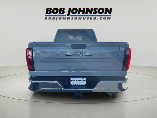 2024 GMC Sierra 2500 SLT