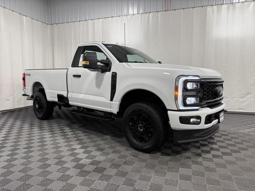 2025 Ford F-250 XL