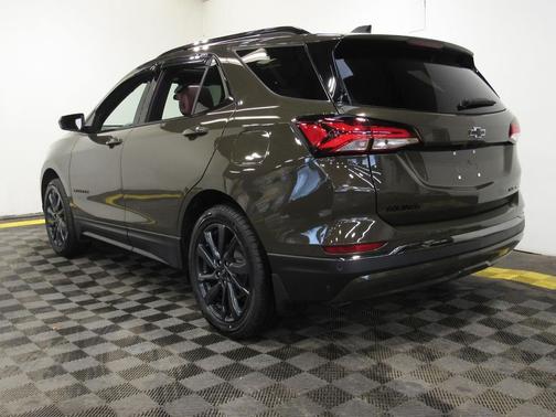 2023 Chevrolet Equinox AWD RS