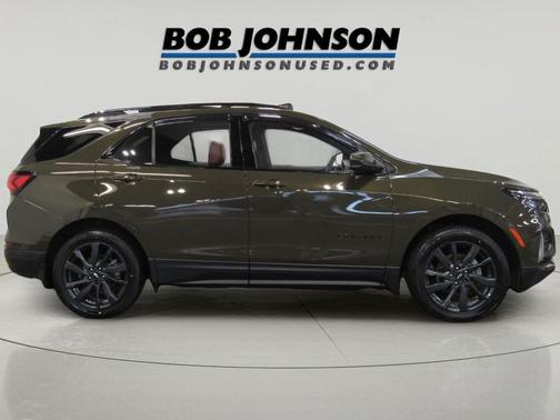 2023 Chevrolet Equinox AWD RS