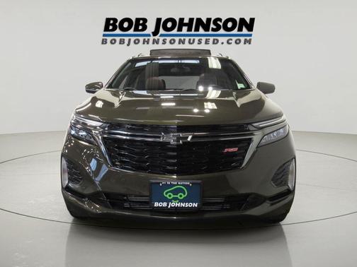 2023 Chevrolet Equinox AWD RS