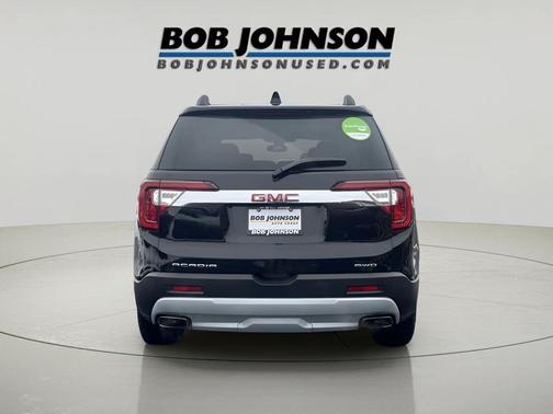 2023 GMC Acadia AWD SLT