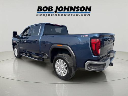 2023 GMC Sierra 2500 SLE