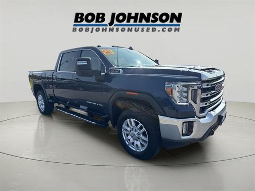 2023 GMC Sierra 2500 SLE