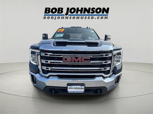 2023 GMC Sierra 2500 SLE