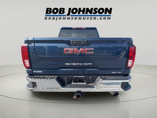 2023 GMC Sierra 2500 SLE