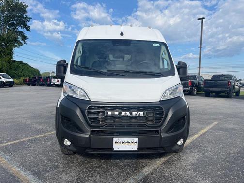 2023 RAM ProMaster 3500 High Roof