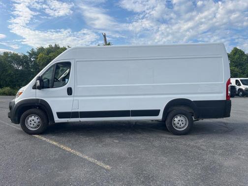 2023 RAM ProMaster 3500 High Roof