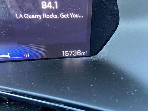 Sterling Gray Metallic 2024 Chevrolet Colorado Z71
