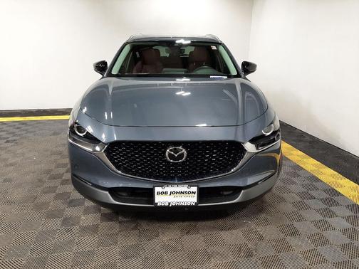 2023 Mazda CX-30 2.5 S Carbon Edition