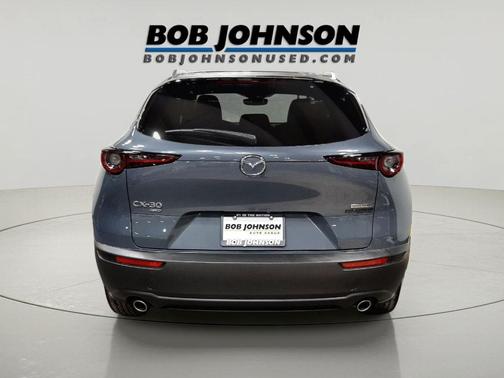 2023 Mazda CX-30 2.5 S Carbon Edition