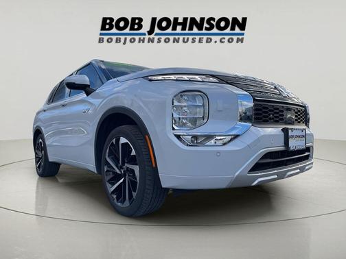 2023 Mitsubishi Outlander PHEV SEL