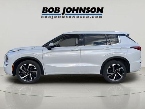 2023 Mitsubishi Outlander PHEV SEL