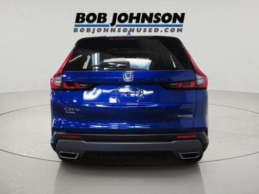 2023 Honda CR-V Hybrid Sport AWD