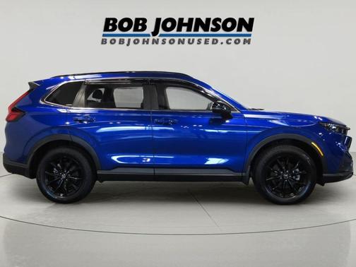2023 Honda CR-V Hybrid Sport AWD