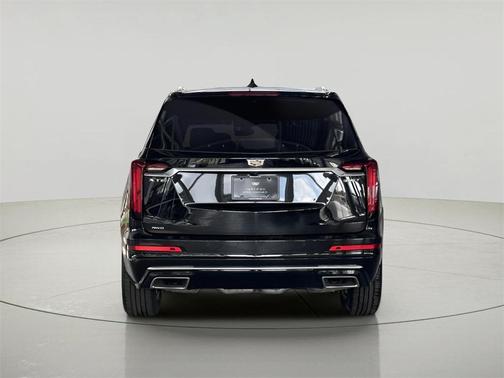 2023 Cadillac XT6 Luxury AWD