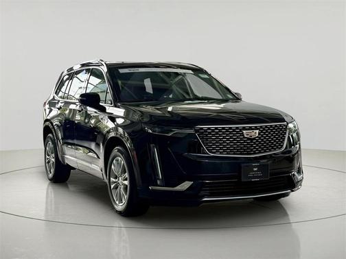 2023 Cadillac XT6 Luxury AWD