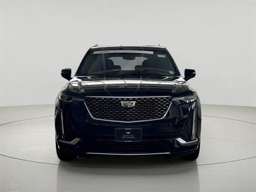 2023 Cadillac XT6 Luxury AWD