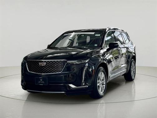 2023 Cadillac XT6 Luxury AWD