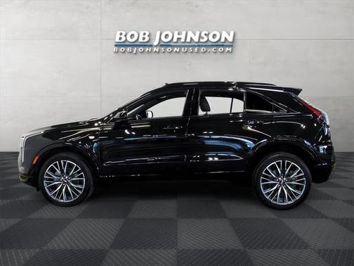 2024 Cadillac XT4 Sport