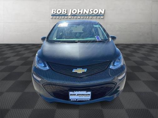 2020 Chevrolet Bolt EV FWD LT