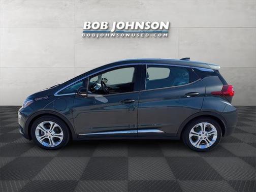 2020 Chevrolet Bolt EV FWD LT