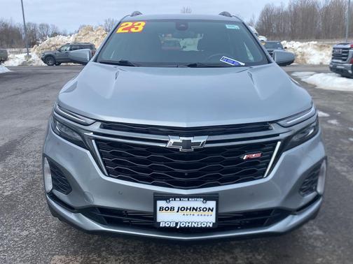 2023 Chevrolet Equinox AWD RS