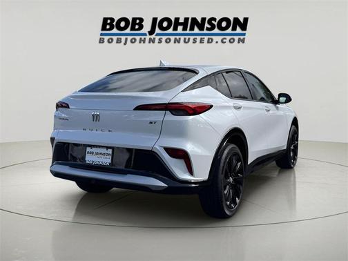 2024 Buick Envista Sport Touring FWD