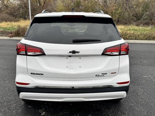 2022 Chevrolet Equinox AWD RS