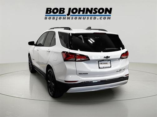2022 Chevrolet Equinox AWD RS