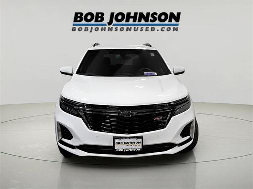2022 Chevrolet Equinox AWD RS