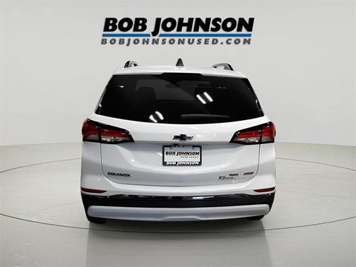 2022 Chevrolet Equinox AWD RS