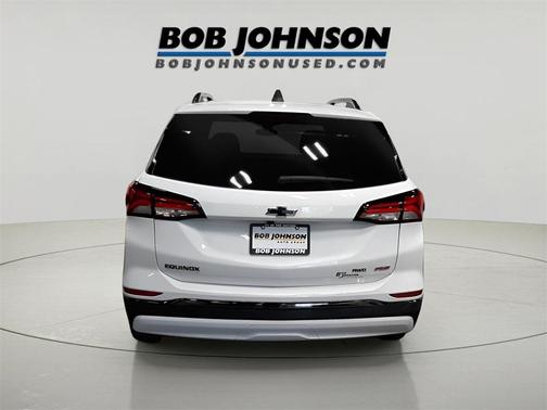 2022 Chevrolet Equinox AWD RS