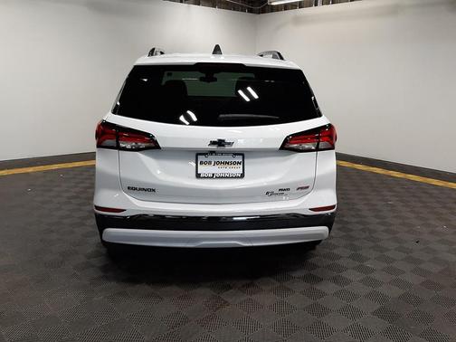 2022 Chevrolet Equinox AWD RS