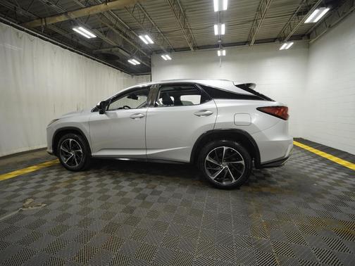 2016 Lexus RX 350 Base